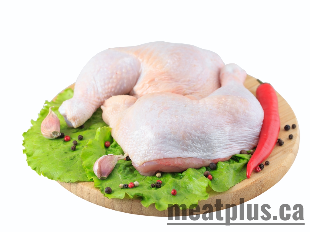 CHICKEN LEG B/A 5kg