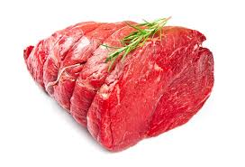 Sirloin Tip Piled
