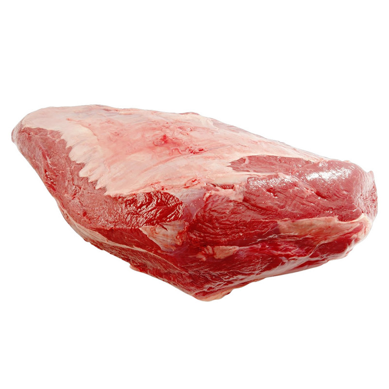 HALAL AA SmtCh Flat Round Cargill