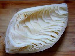 Beef Omasum Tripe AA