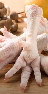 Chicken Feet 10kg