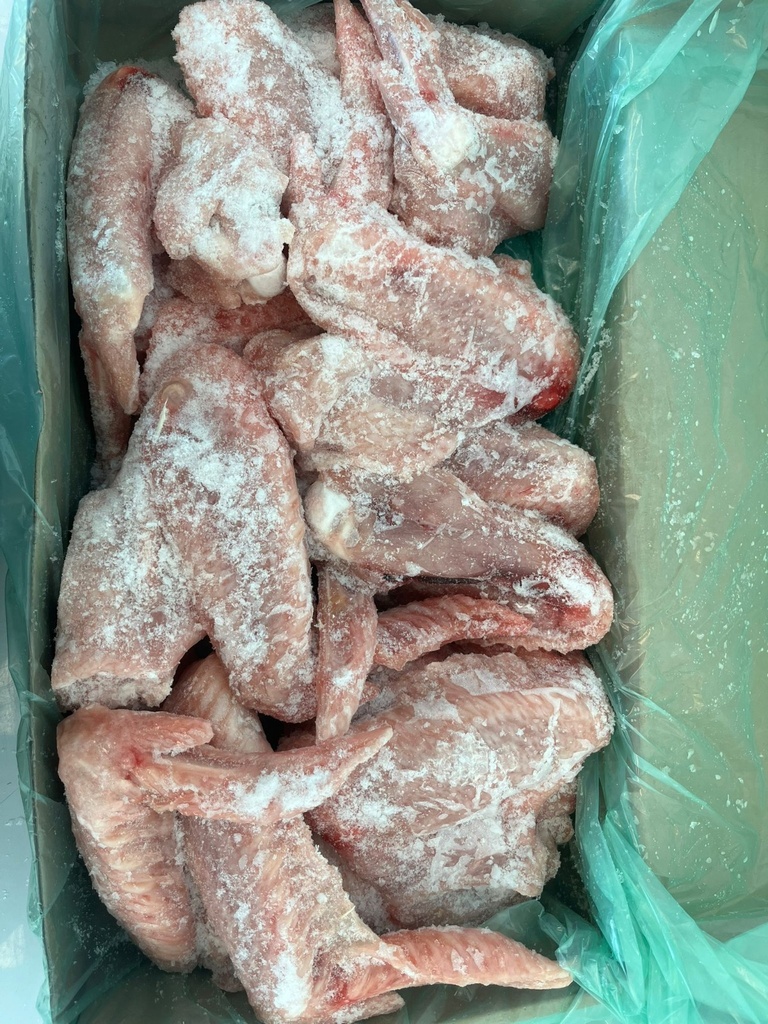 Superior Turkey wings 5KG